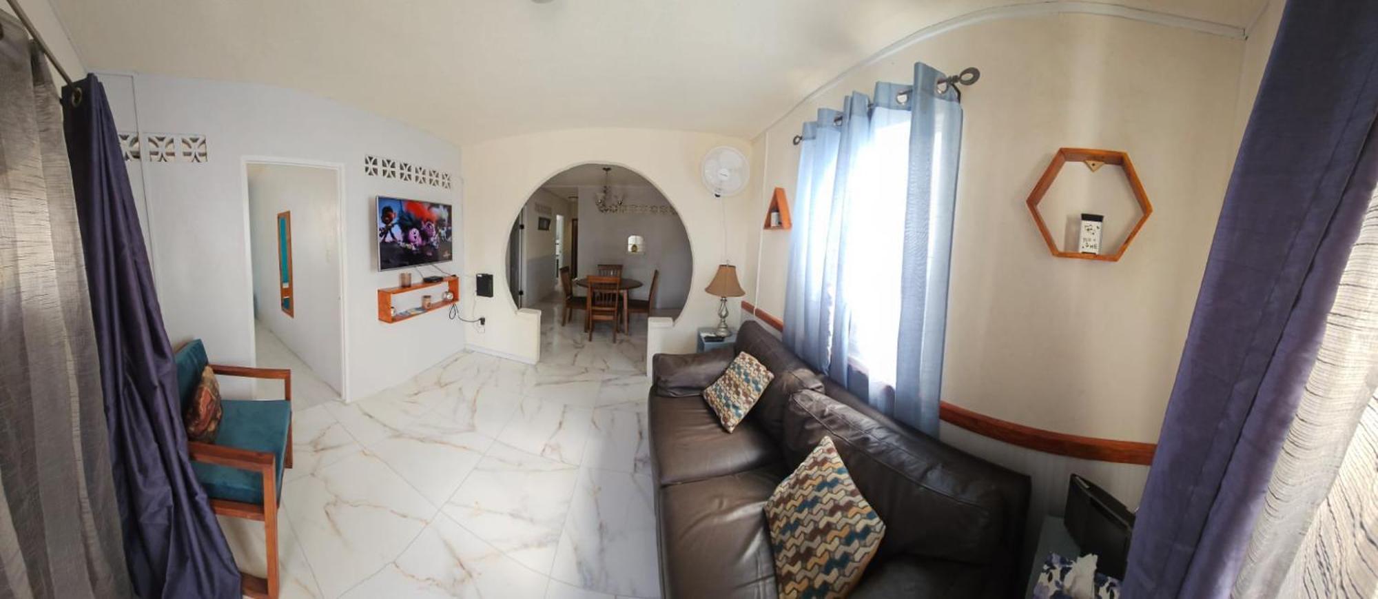 Gloria'S Hideaway Apartment Christ Church Ngoại thất bức ảnh