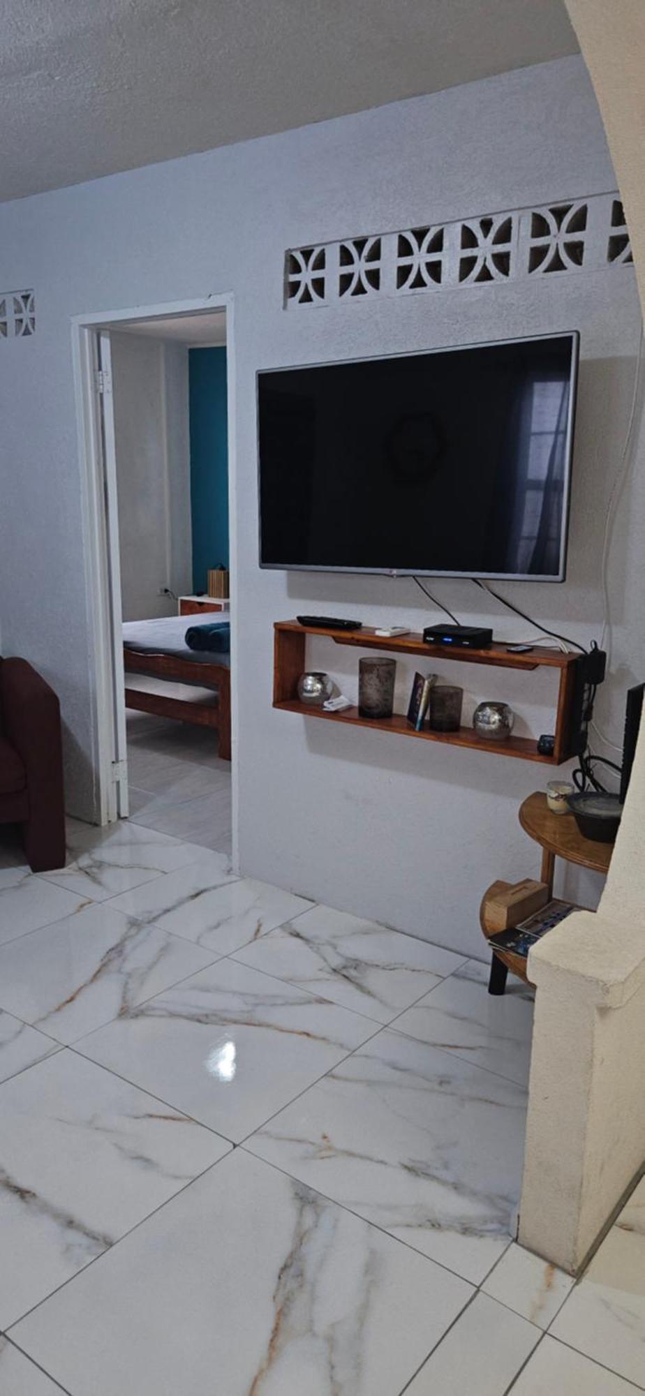 Gloria'S Hideaway Apartment Christ Church Ngoại thất bức ảnh
