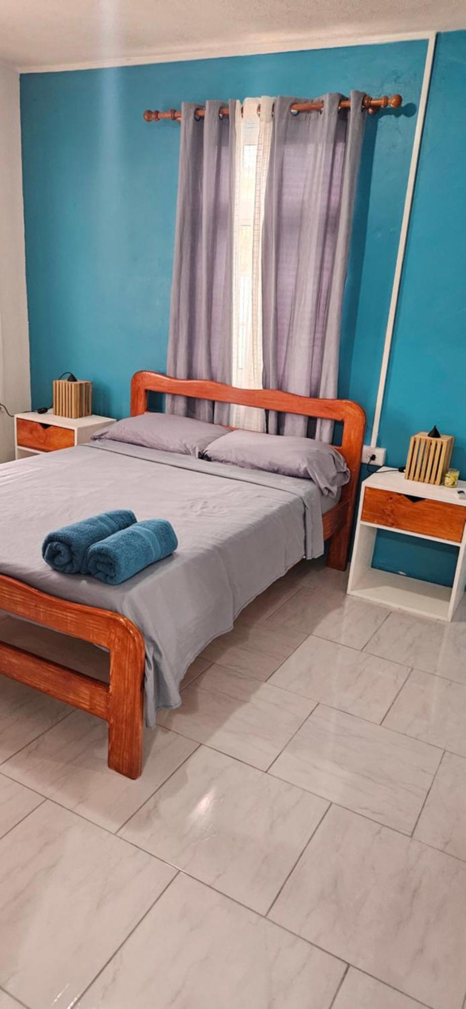 Gloria'S Hideaway Apartment Christ Church Ngoại thất bức ảnh